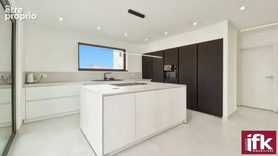 PROCHE COLMAR : Maison récente de 142 m² avec 4 chambres – DPE A - photo 4