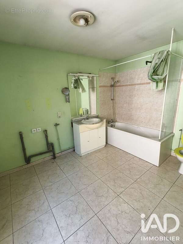 Photo 7 - Appartement à LA GORGUE