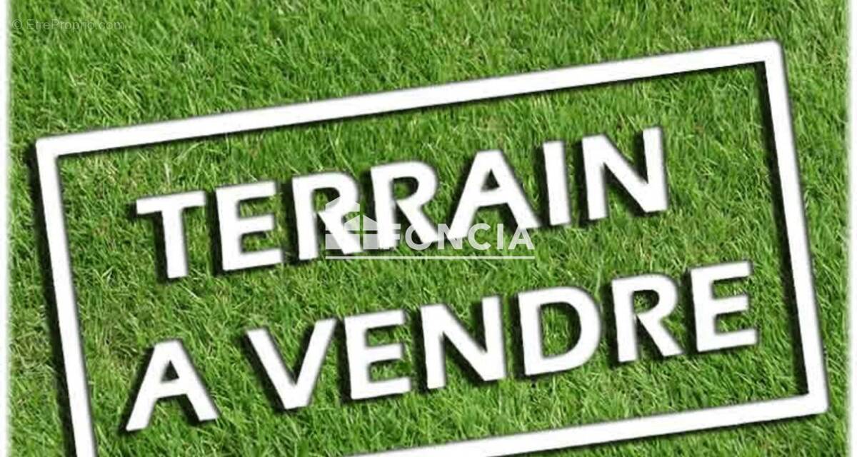 Terrain à VILLENEUVE-SUR-LOT