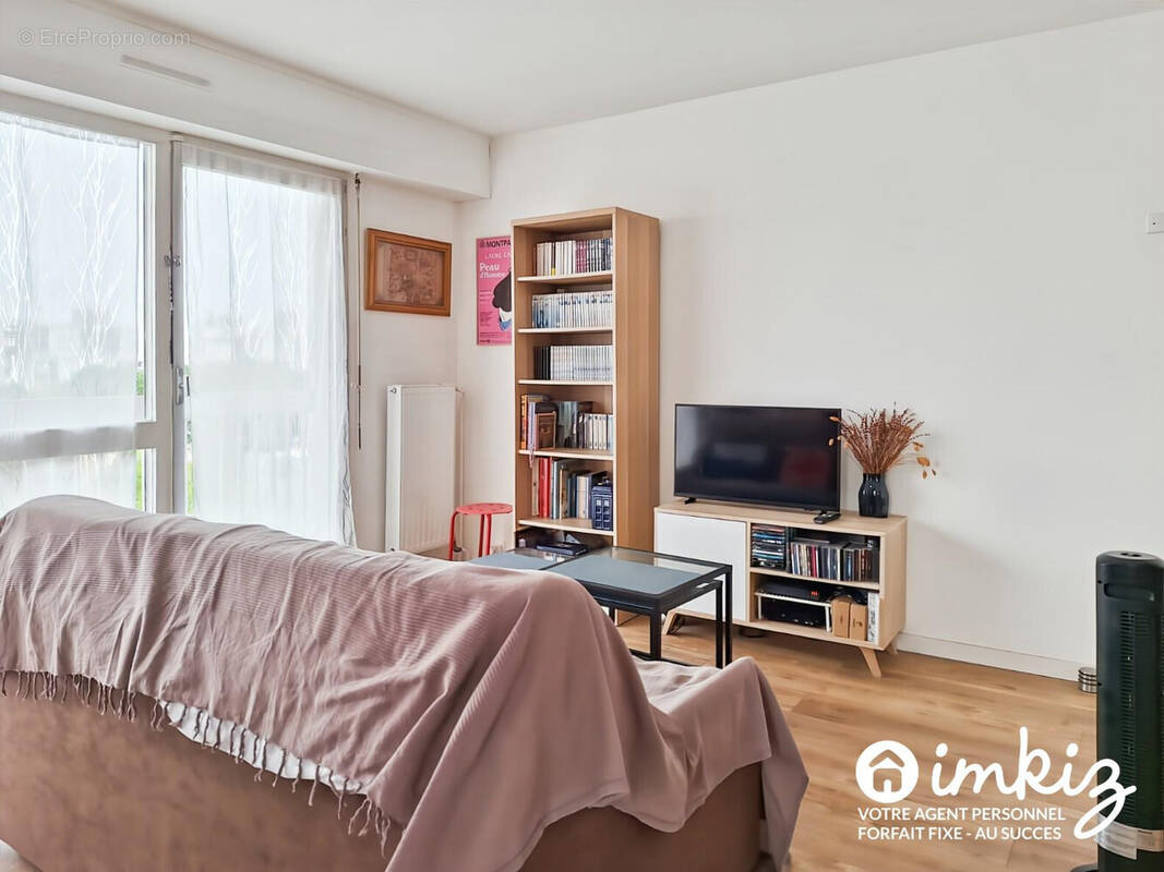 Appartement à CRETEIL