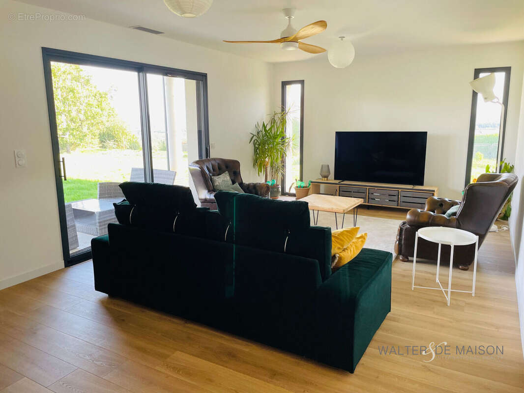 Maison à CORDES-SUR-CIEL