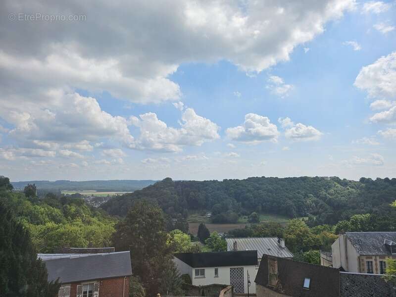 Appartement à LAON