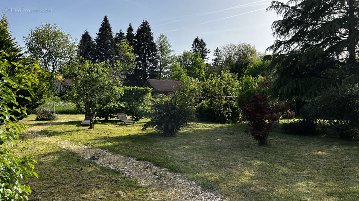 Maison à VERGT