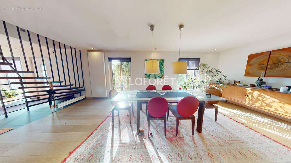 Maison à STRASBOURG