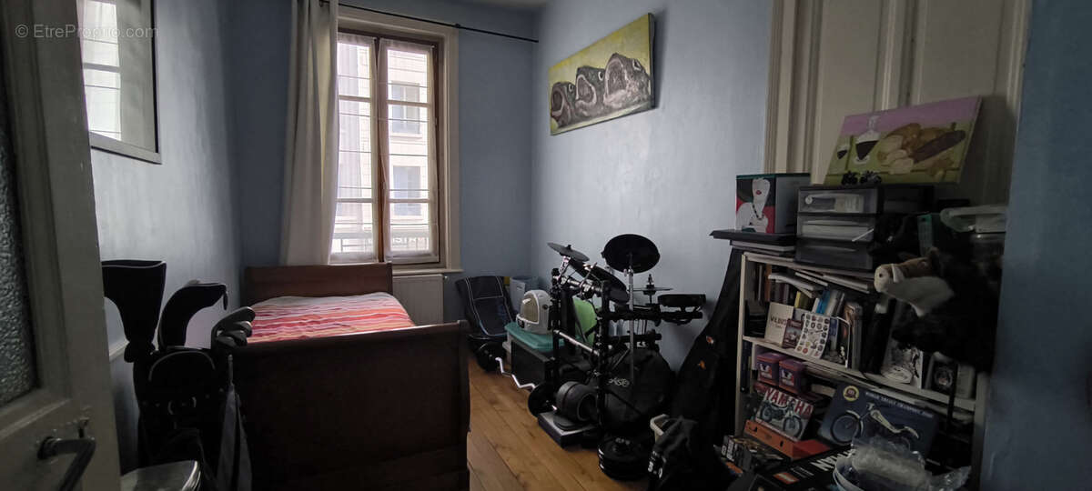Appartement à LYON-3E