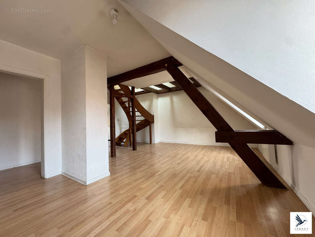 Appartement 75 m² à Strasbourg  - photo 5