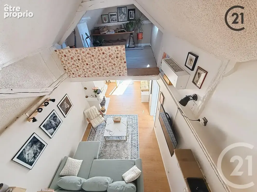 Maison 83 m² à Auxerre  - photo 16