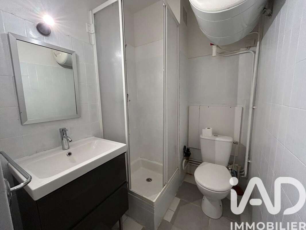 Photo 6 - Appartement à MONT-DE-LANS