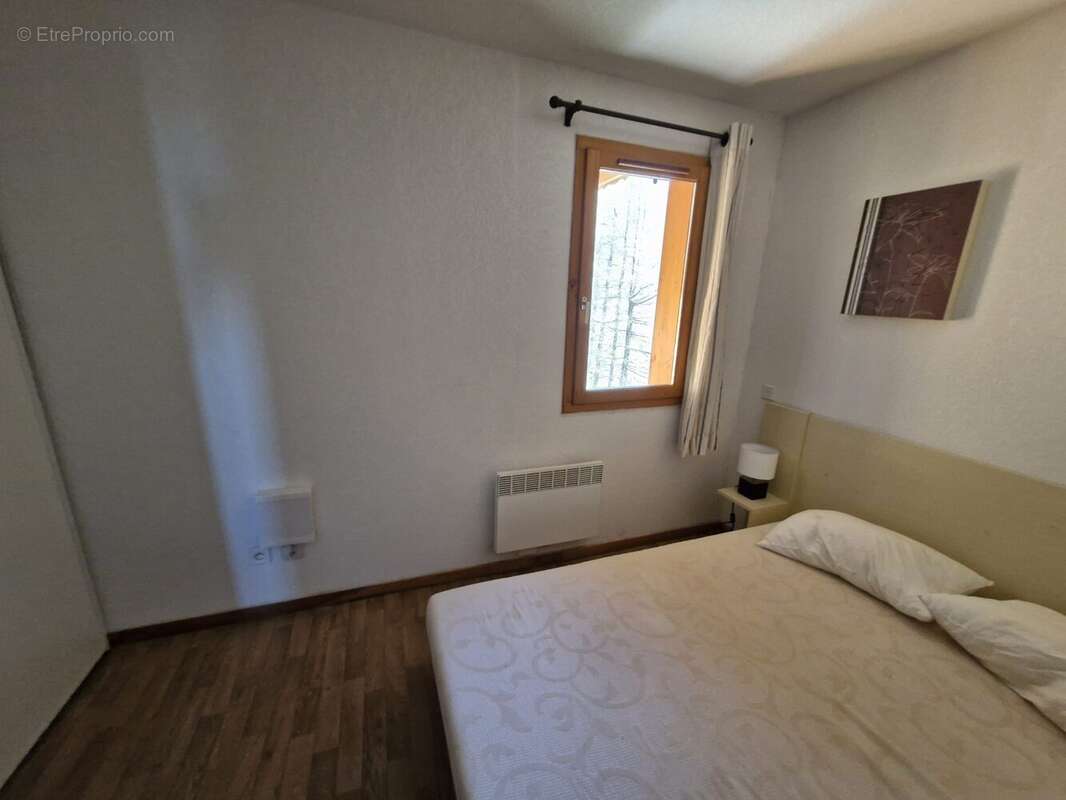Appartement à BESSE-ET-SAINT-ANASTAISE