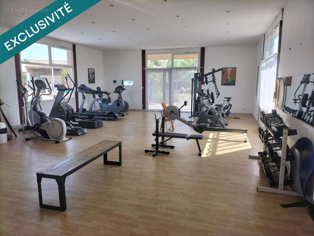 Photo 2 - Appartement à AUBIGNAN