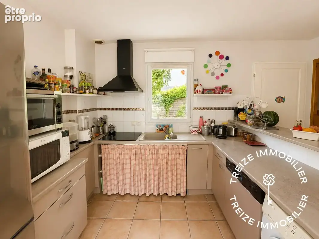 Maison 4 pièces 70 m² à vendre à Vannes (56000) - photo 6