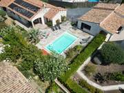 Maison à PUISSALICON