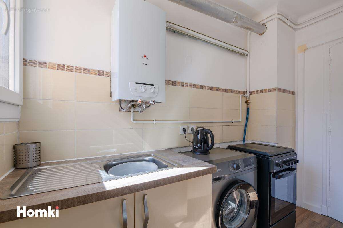 Appartement à SAINT-RAPHAEL