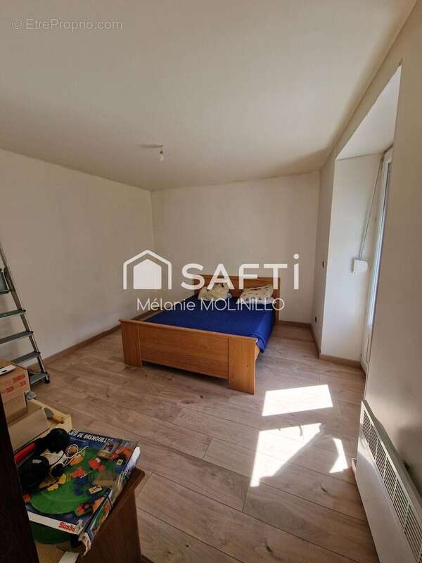 Photo 9 - Maison à CLERY-LE-GRAND