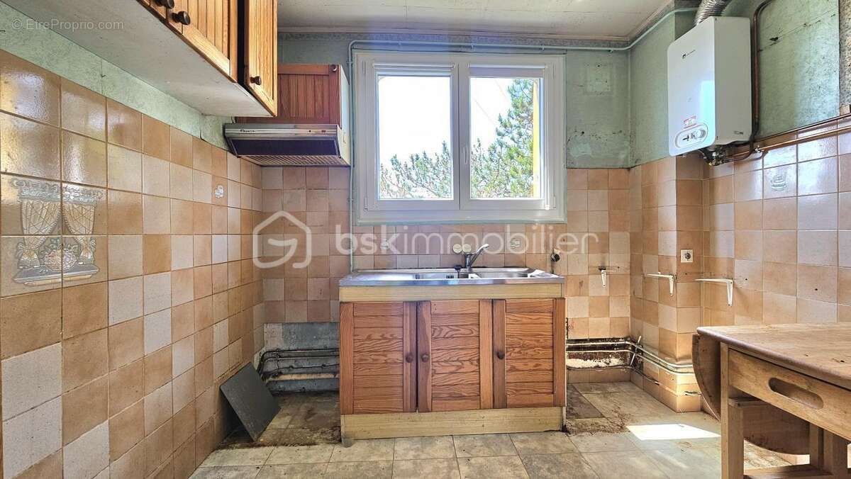 Appartement à CHELLES
