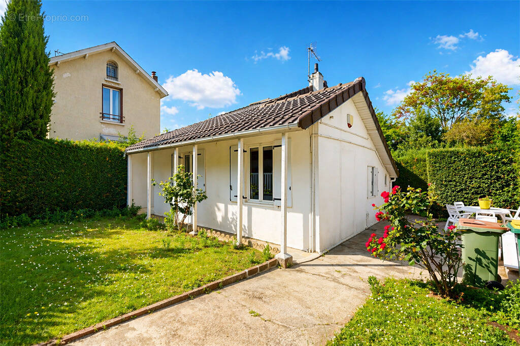 Maison à CLAMART