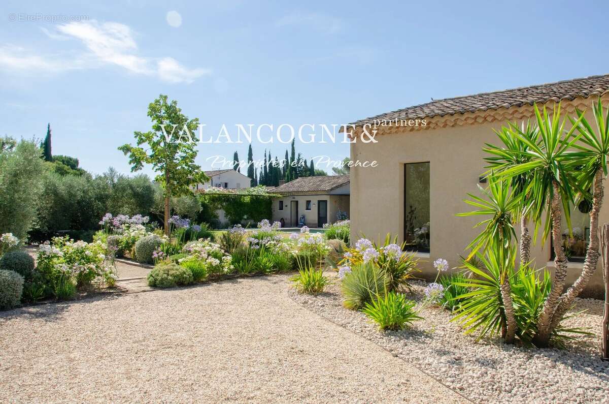 Maison de village - photo 7