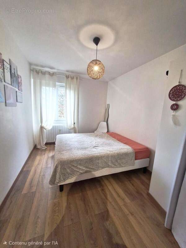 Appartement à TAVERNY