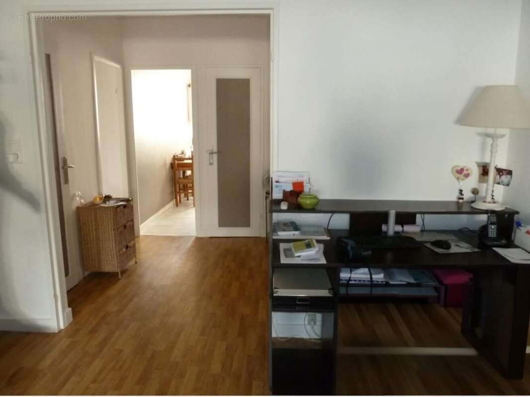 Photo 2 - Appartement à CHATELLERAULT