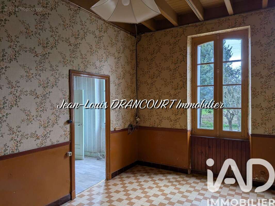 Photo 9 - Maison à MIREMONT