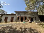 Maison à AURIAC-SUR-VENDINELLE