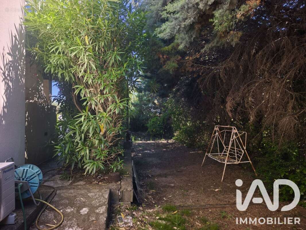 Photo 4 - Maison à VIDAUBAN