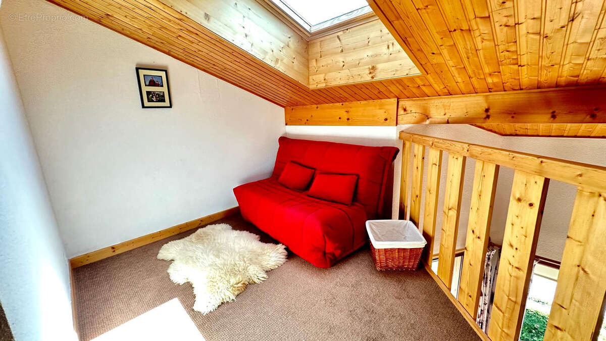 Appartement à LES GETS