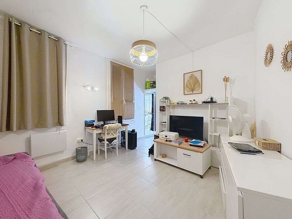 Appartement à AVIGNON