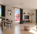 Appartement à MELUN