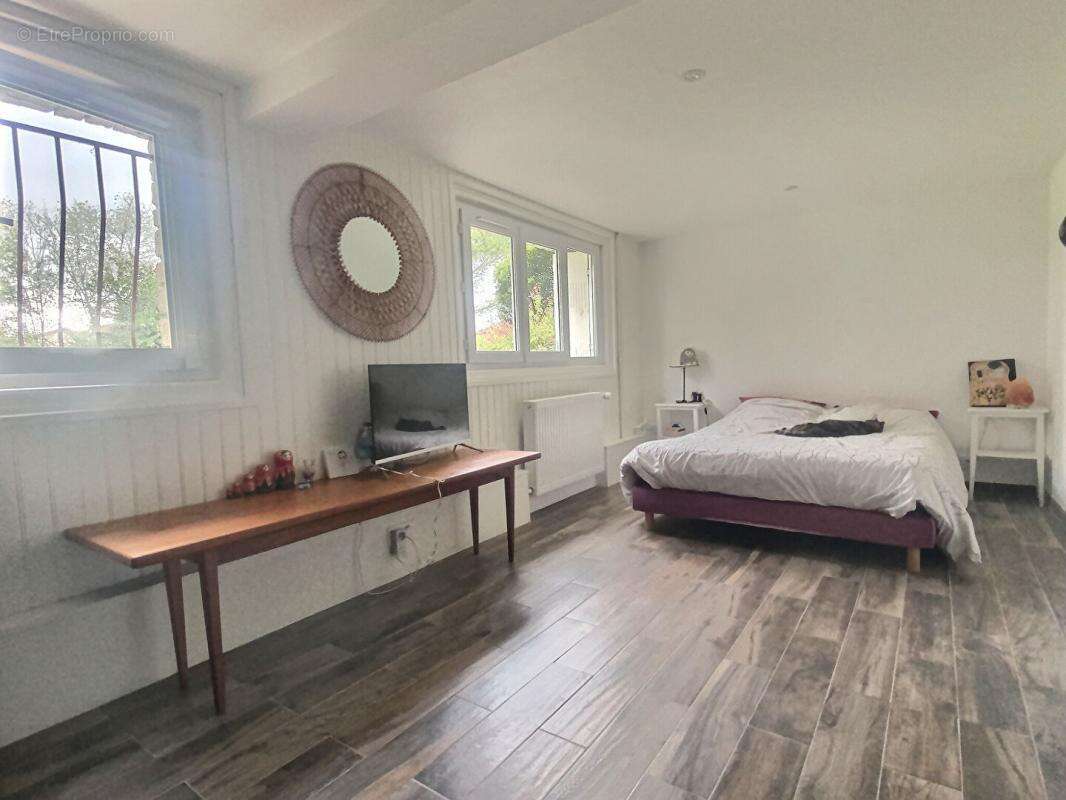 Maison Magne 7 pièce(s) - photo 15
