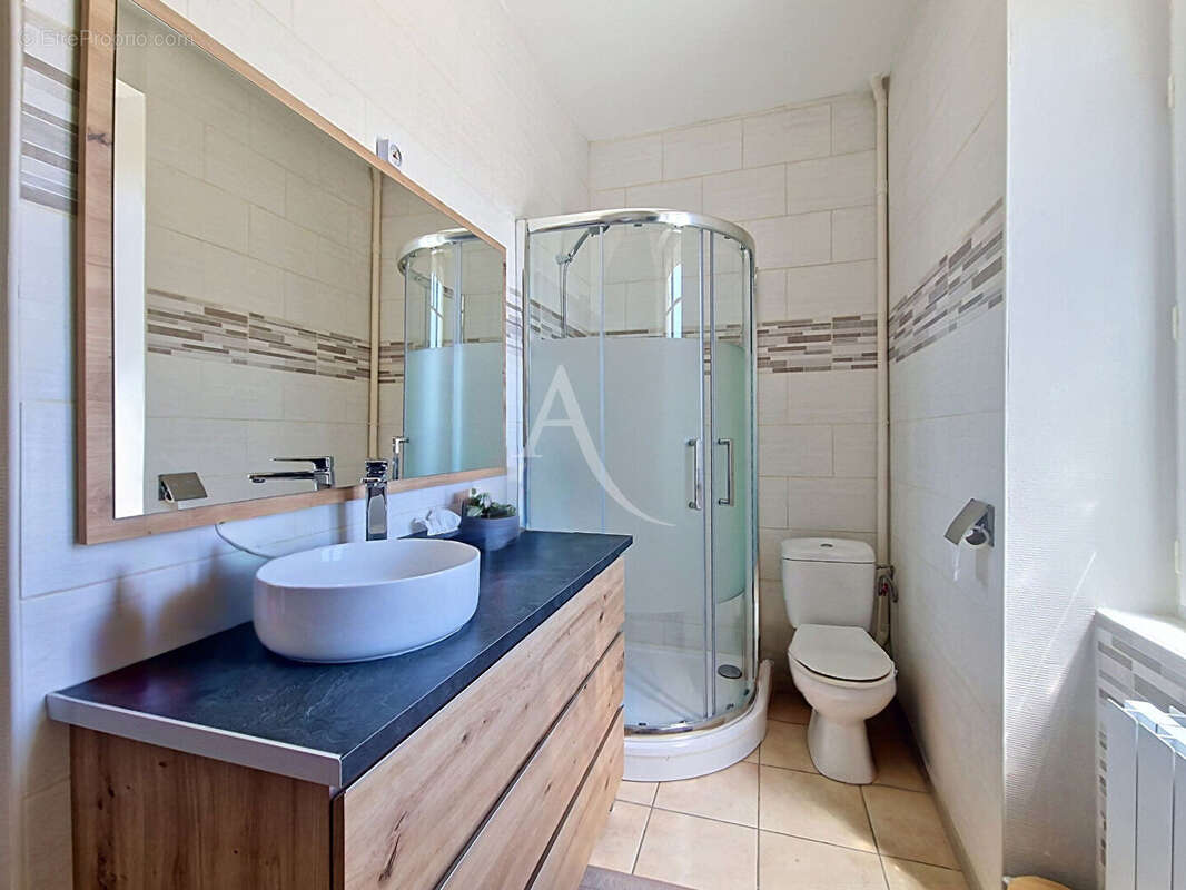 Maison Concourson sur Layon 5 pièce(s) 155 m2 - photo 11