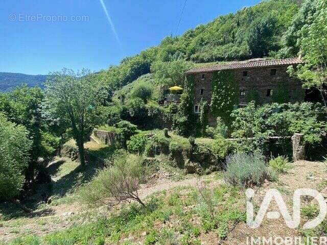 Photo 3 - Maison à SUMENE