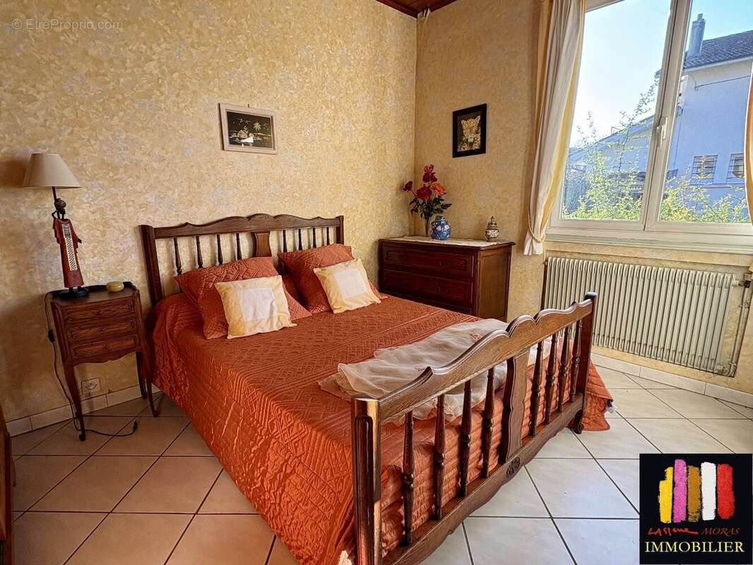 Maison à MIMIZAN