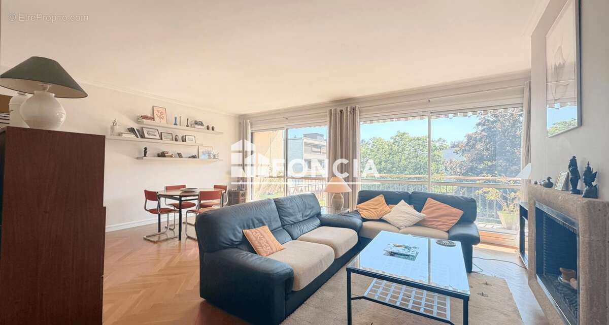 Appartement à NOISY-LE-ROI