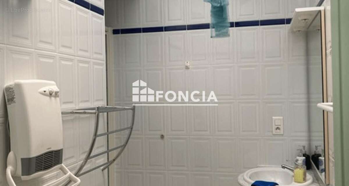 Appartement à BANYULS-SUR-MER