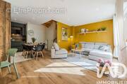 Photo 1 - Appartement à BUSSY-SAINT-GEORGES