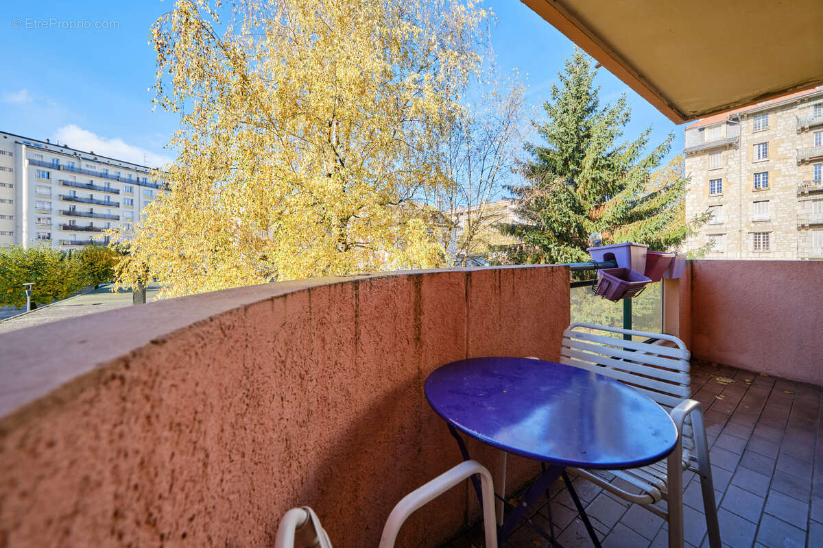 Appartement à ANNECY