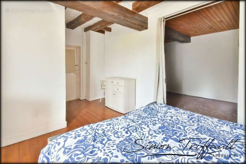 Maison à vendre 4 pièces MEZIERES SUR PONTHOUIN (72) - photo 8