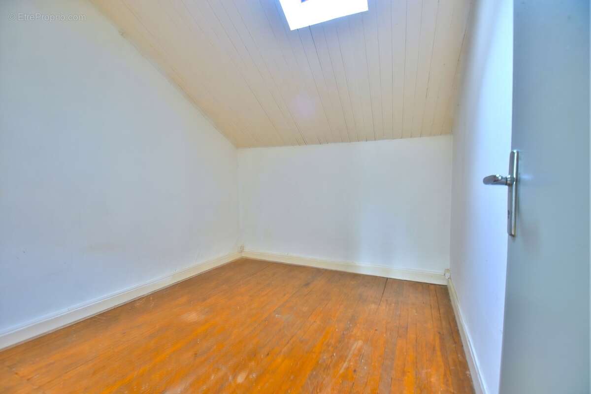 Maison à vendre 3 pièces JOIGNY (89) - photo 11
