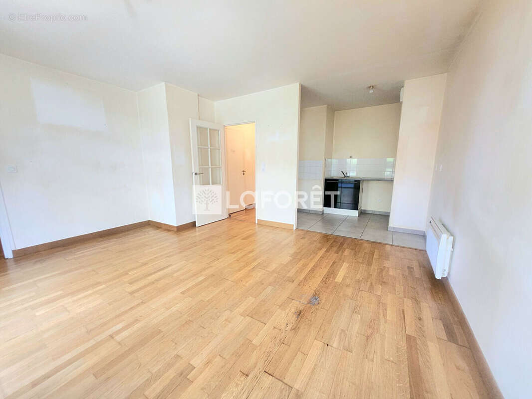 Appartement à LA BAULE-ESCOUBLAC
