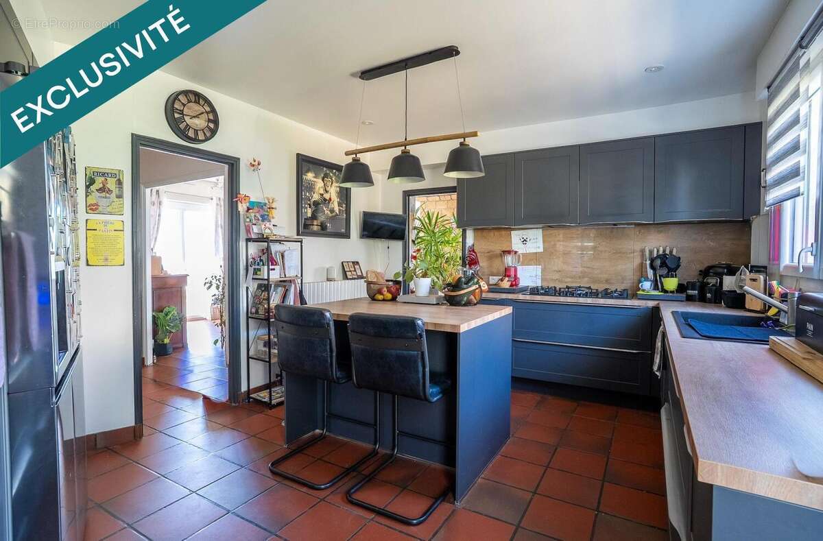 Photo 8 - Maison à PONTIVY