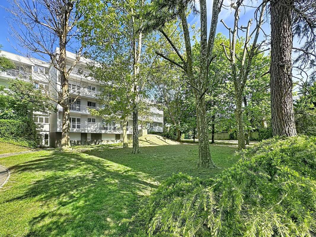 Appartement à NOISY-LE-GRAND