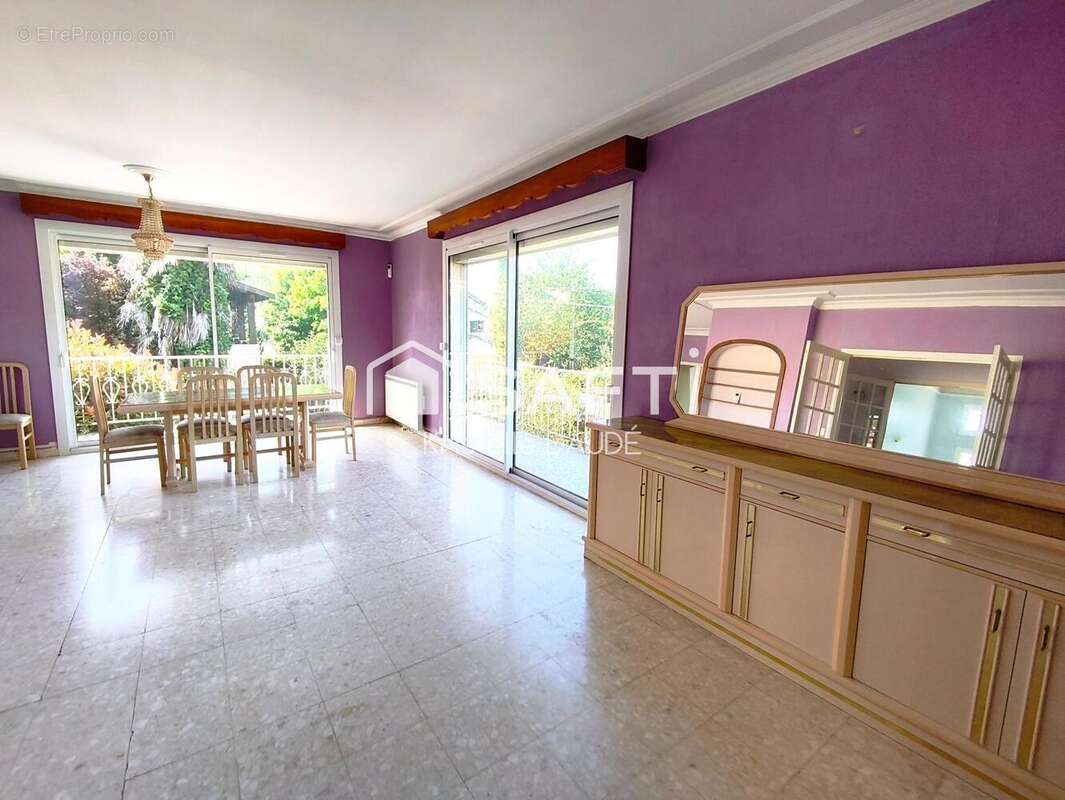 Photo 7 - Maison à MONTAUBAN