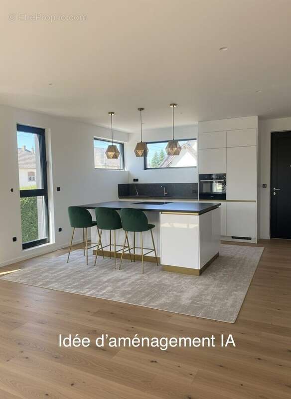 Maison 192 m² à Plobsheim  - photo 6