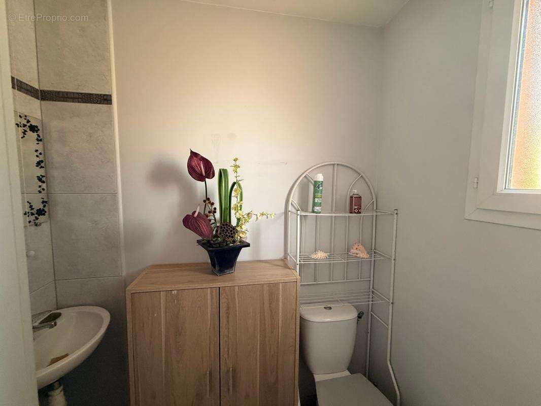 Maison avec jardin - photo 8