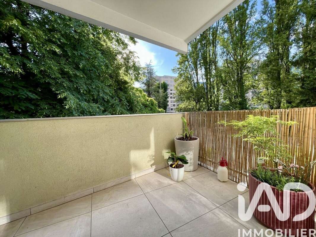 Appartement 62 m² à Meylan  - photo 4