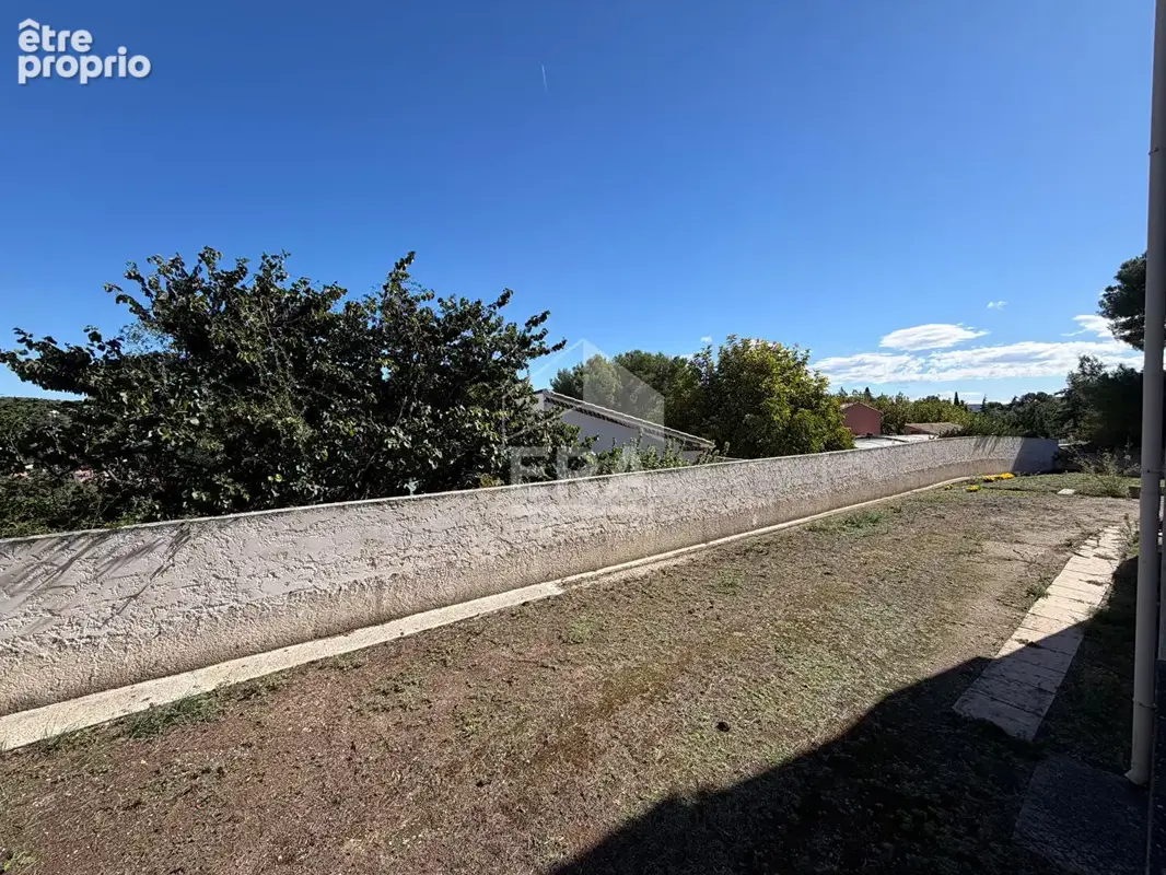 Maison 65m² à les pennes-mirabeau - photo 5
