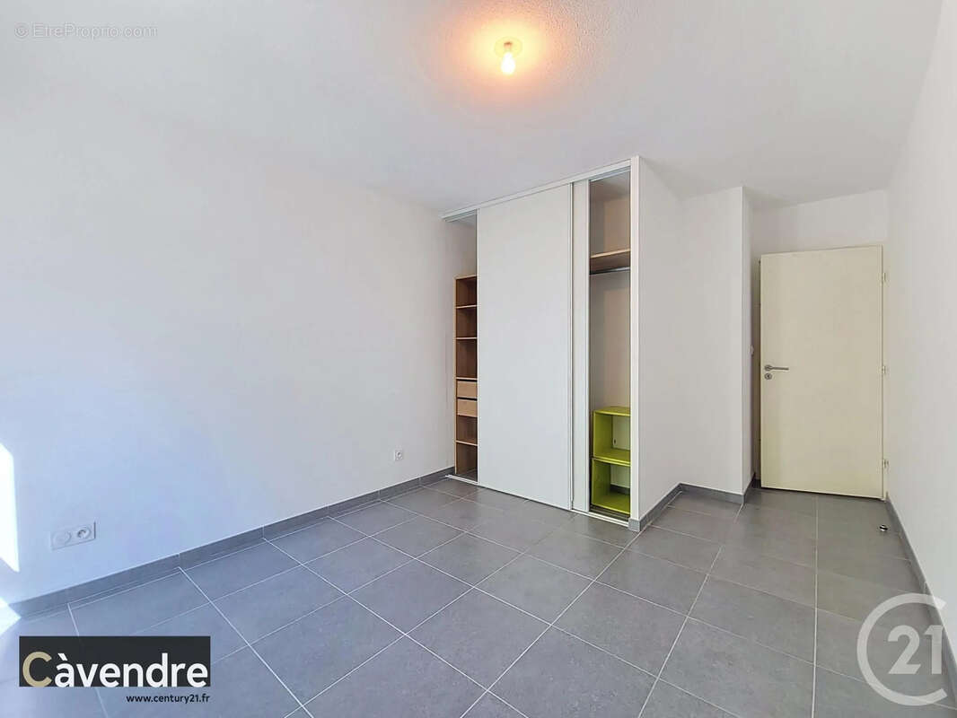 Appartement 77 m² à Avignon  - photo 6