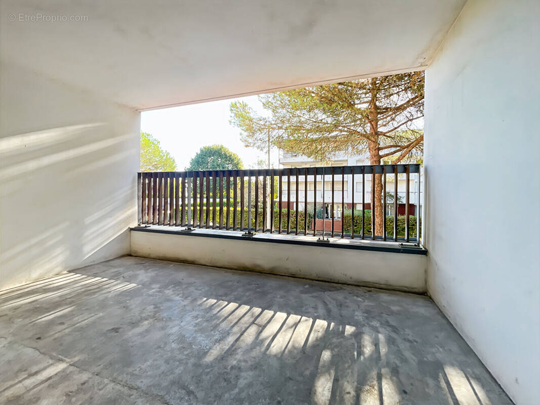 Appartement à BRUGES