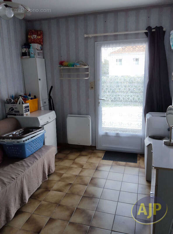 Maison à PORNIC